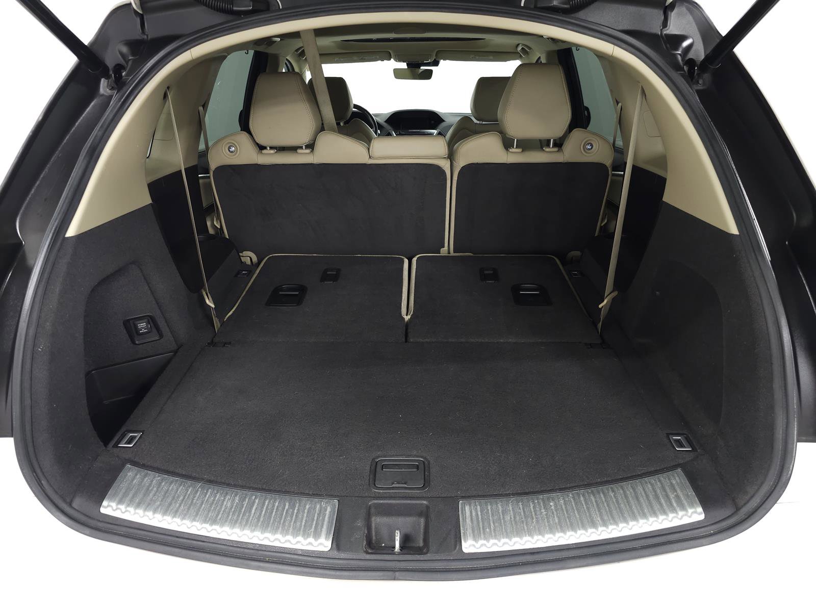 Used 2016 Acura MDX SH-AWD image 7