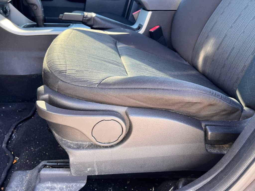 Used 2011 Ford Focus SE image 11