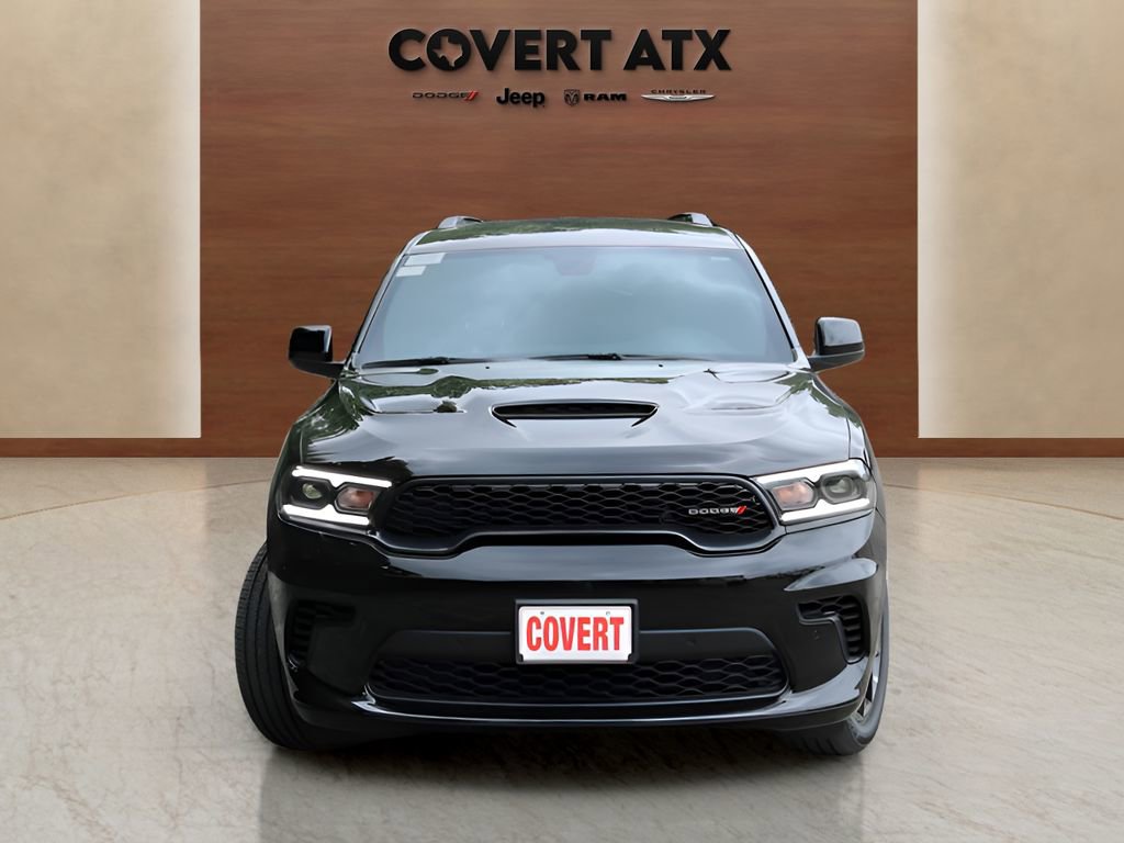 New 2026 Dodge Durango GT AWD/4WD image 8