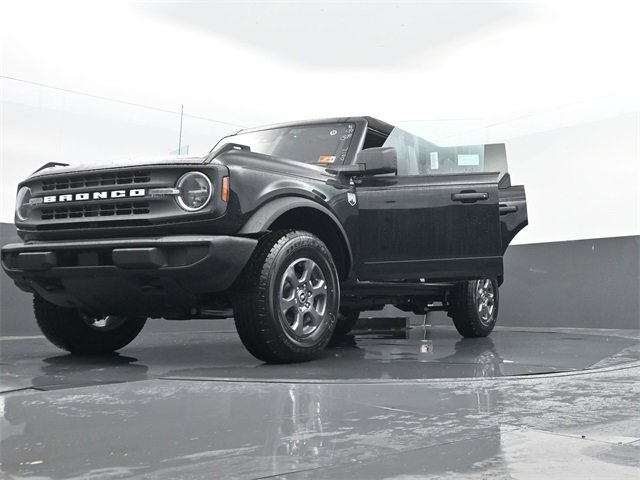New 2025 Ford Bronco Big Bend image 33