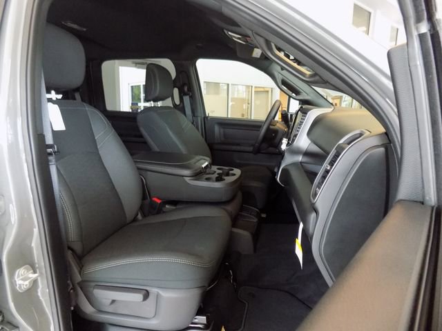 New 2026 RAM 2500 Tradesman AWD/4WD image 25