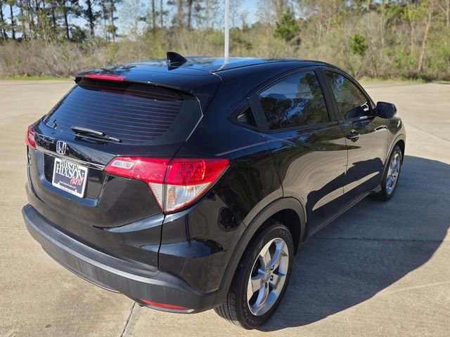 Used 2021 Honda HR-V LX image 6