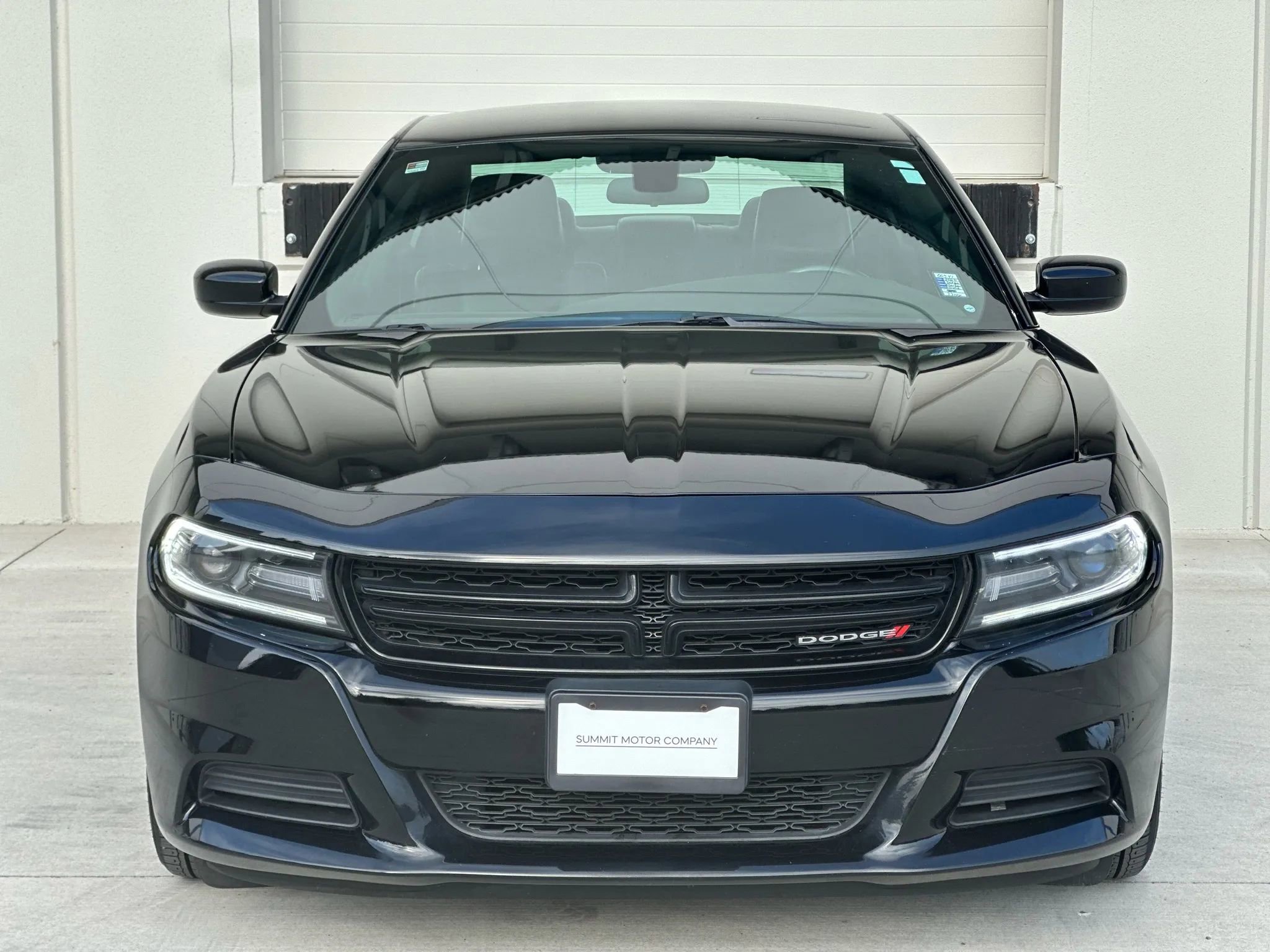 Used 2020 Dodge Charger SXT w/ Leather Interior Group image 8