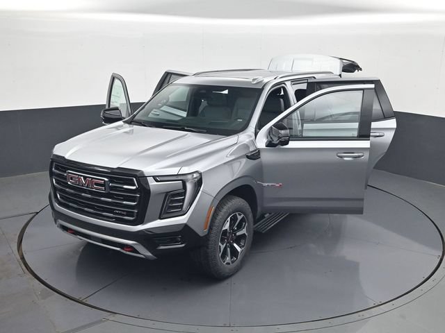 New 2026 GMC Yukon AT4 w/ AT4 Premium Plus Package AWD/4WD image 31