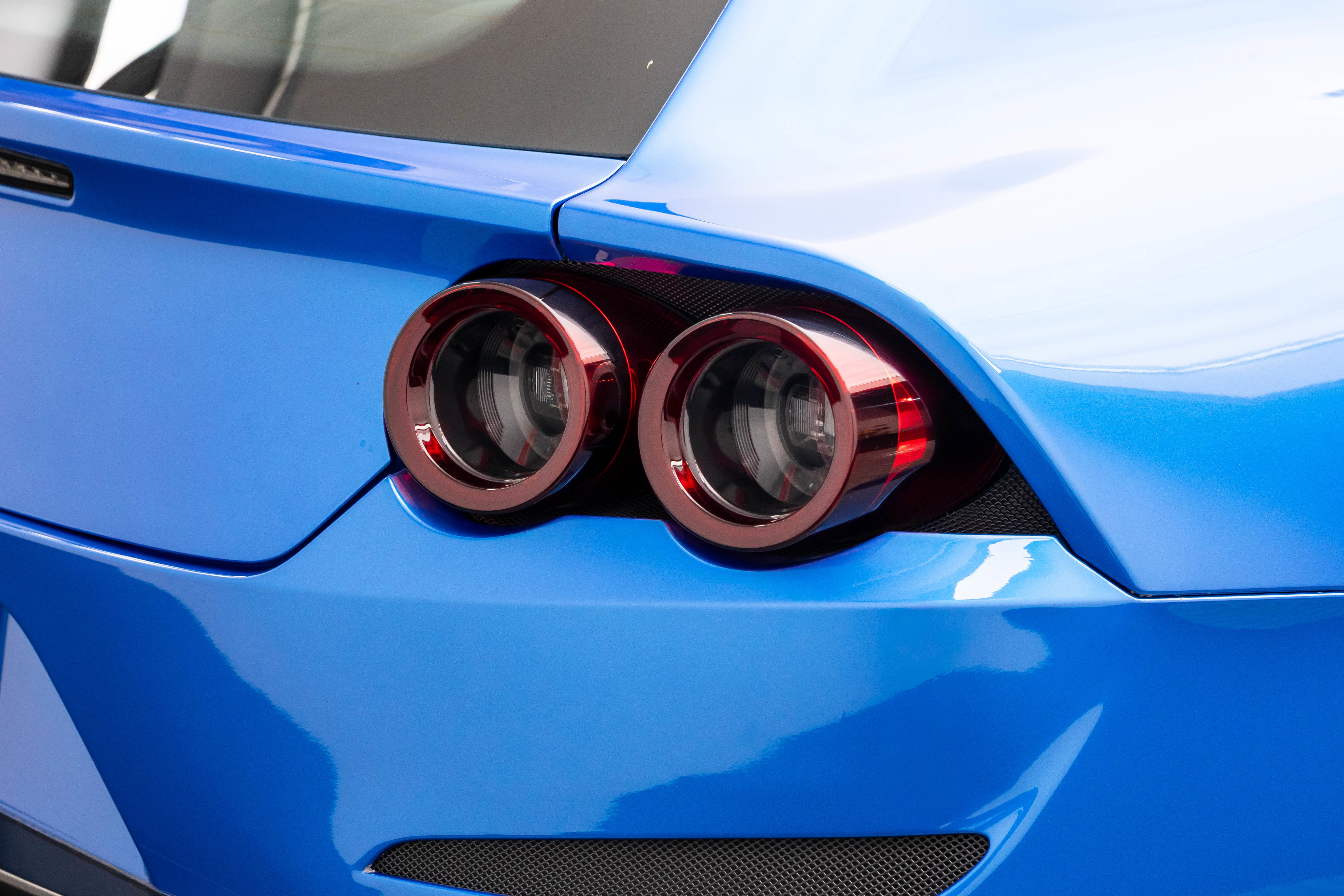 Certified 2018 Ferrari GTC4Lusso image 64