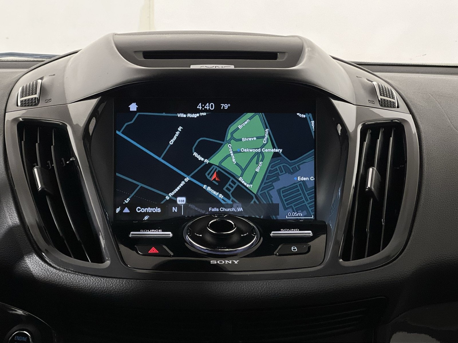 Used 2016 Ford Escape Titanium AWD/4WD image 20
