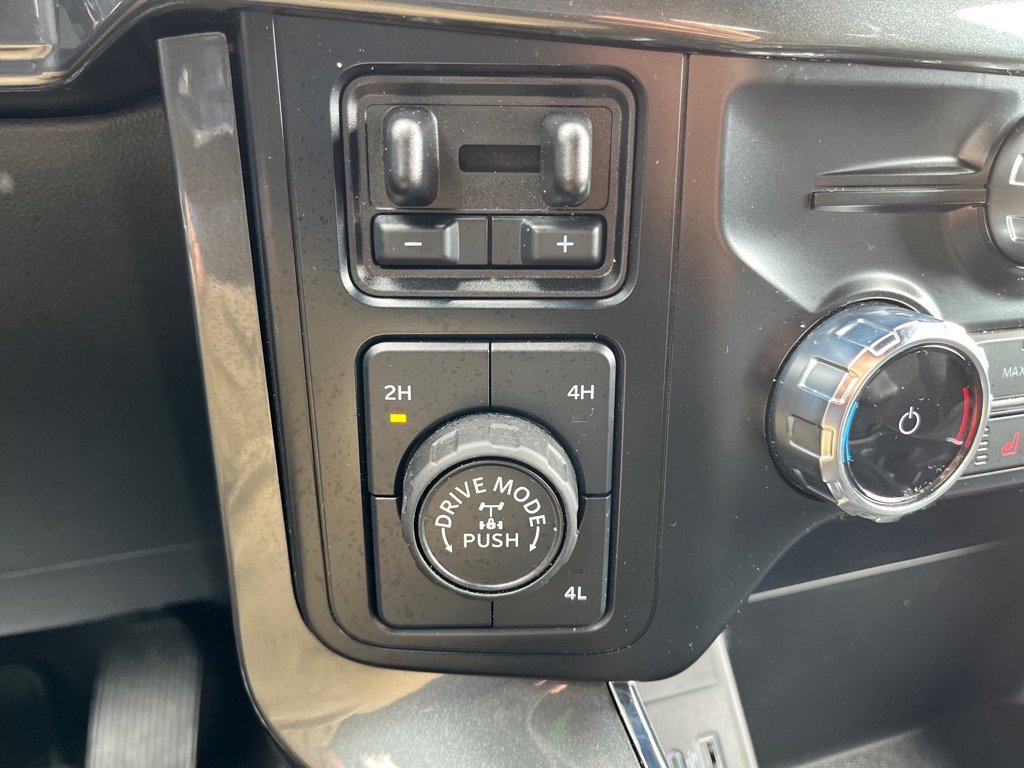 Used 2023 Ford F150 XLT w/ Equipment Group 302A High AWD/4WD image 22