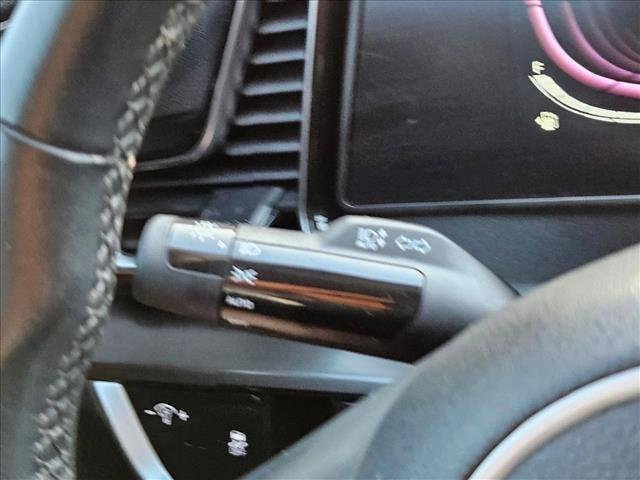 Used 2024 Kia Sportage EX FWD image 20