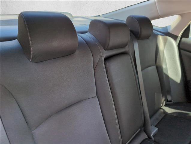Used 2017 Honda Civic EX image 22