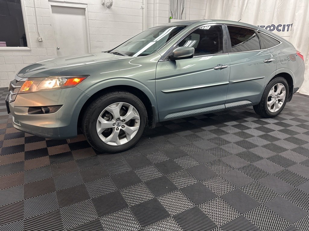 Used 2010 Honda Crosstour EX-L image 5