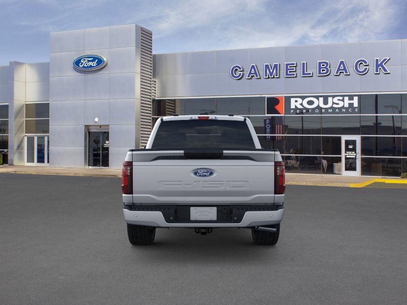 New 2026 Ford F150 STX w/ Equipment Group 200A image 5