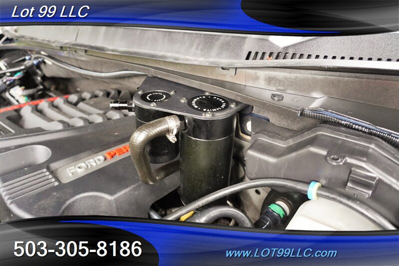 Used 2020 Ford F150 Raptor w/ Equipment Group 801A Mid AWD/4WD image 26