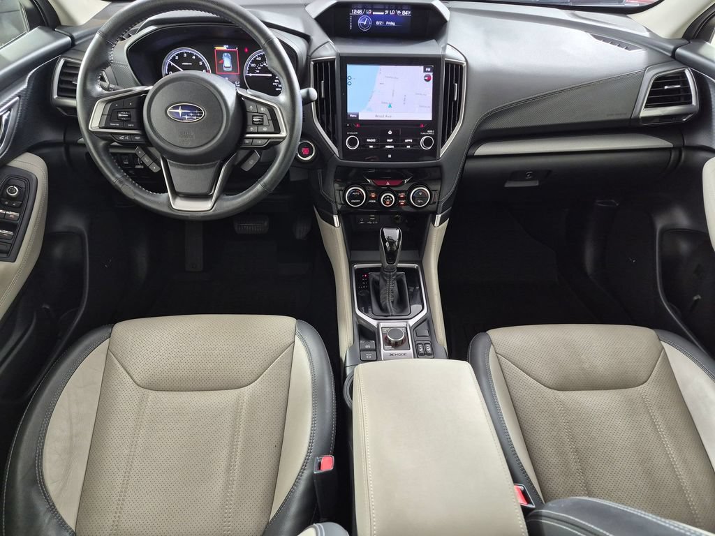 Used 2020 Subaru Forester Limited AWD/4WD image 25