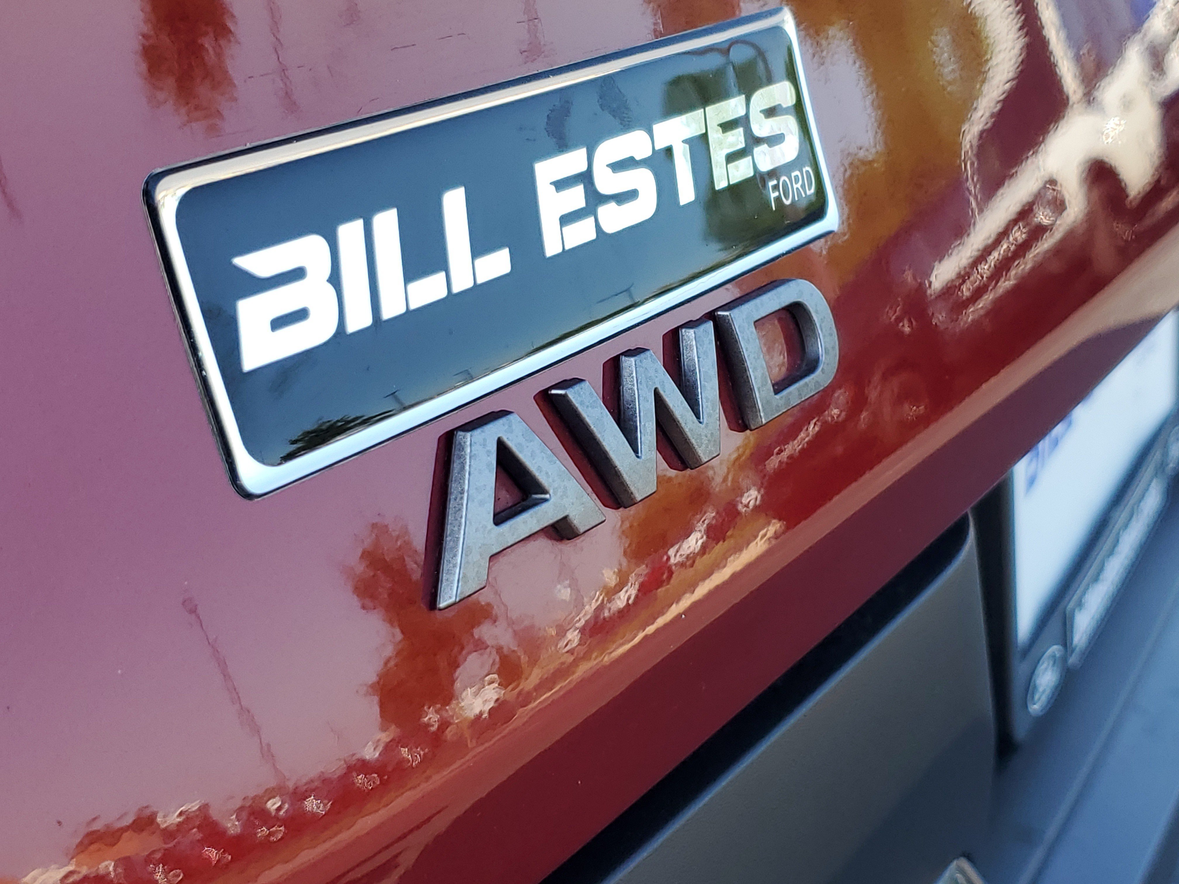 Used 2025 Nissan Murano SL AWD/4WD image 33