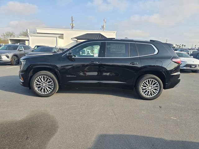 New 2026 GMC Acadia Denali w/ Super Cruise Package image 8