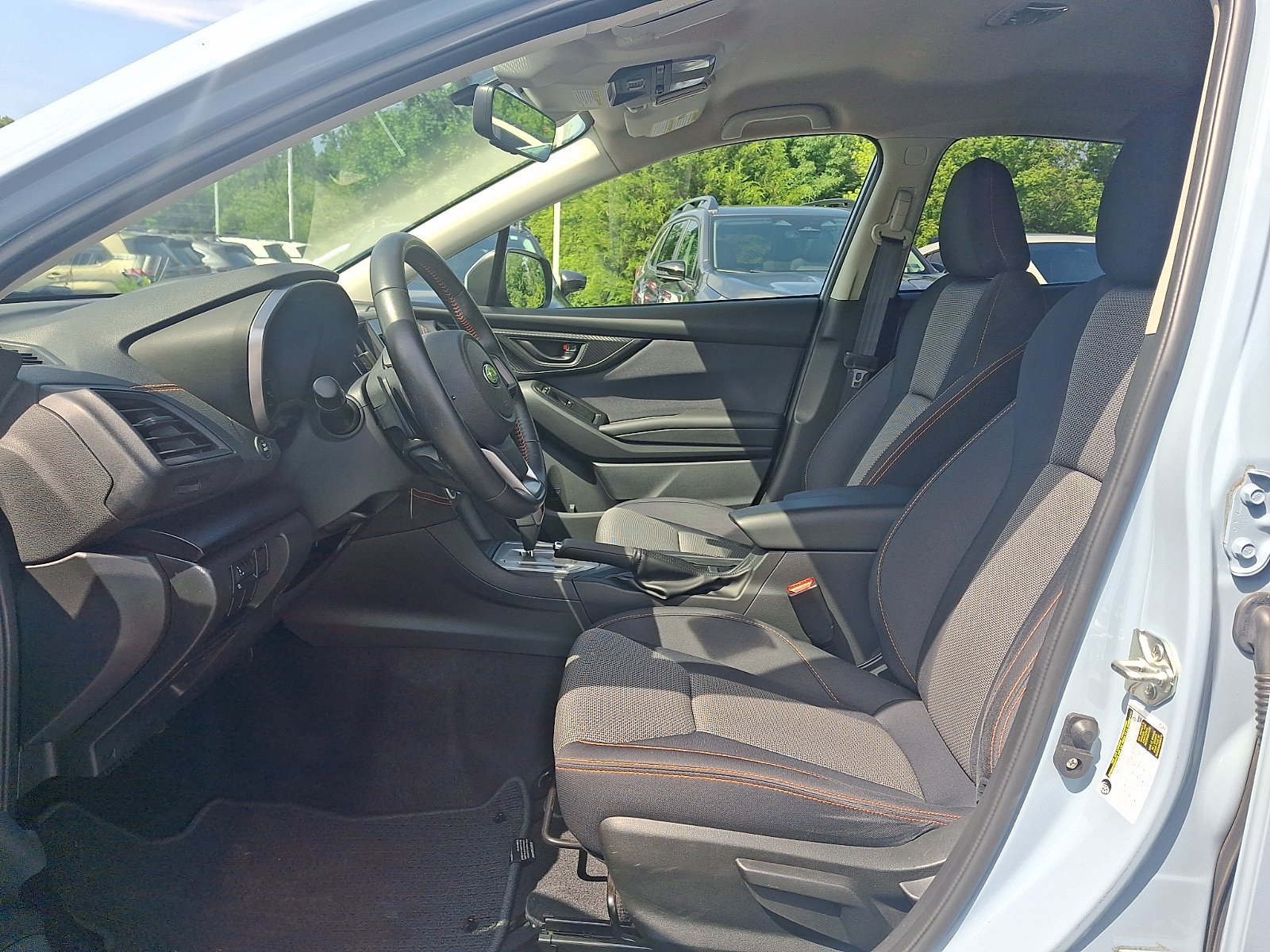Used 2021 Subaru Crosstrek 2.0i Premium AWD/4WD image 13