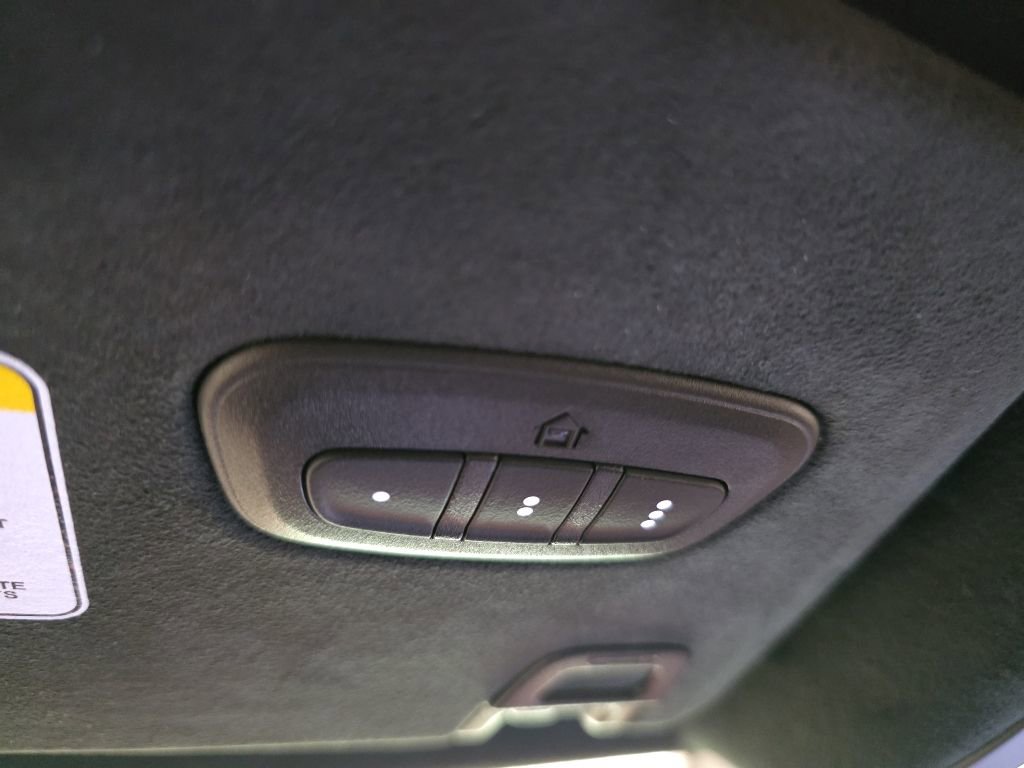 Used 2026 Dodge Charger Scat Pack AWD/4WD image 23