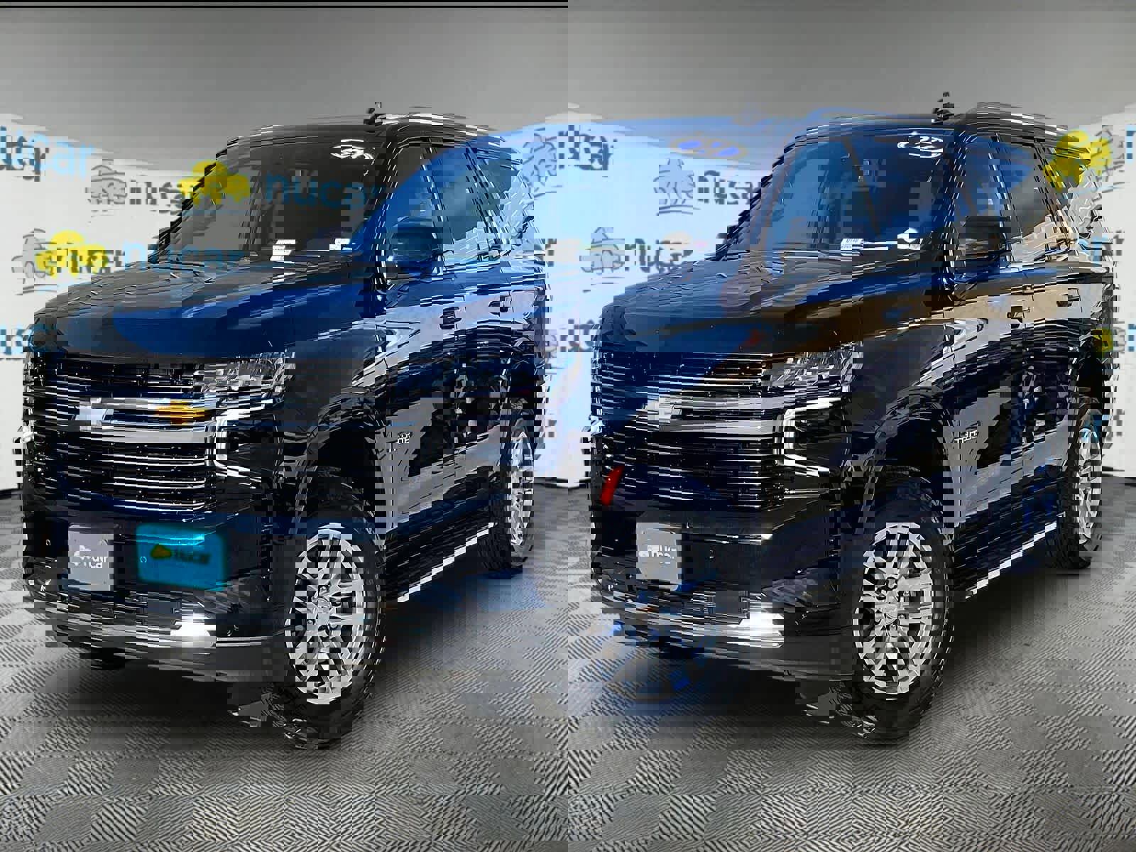 Used 2024 Chevrolet Tahoe LT image 3