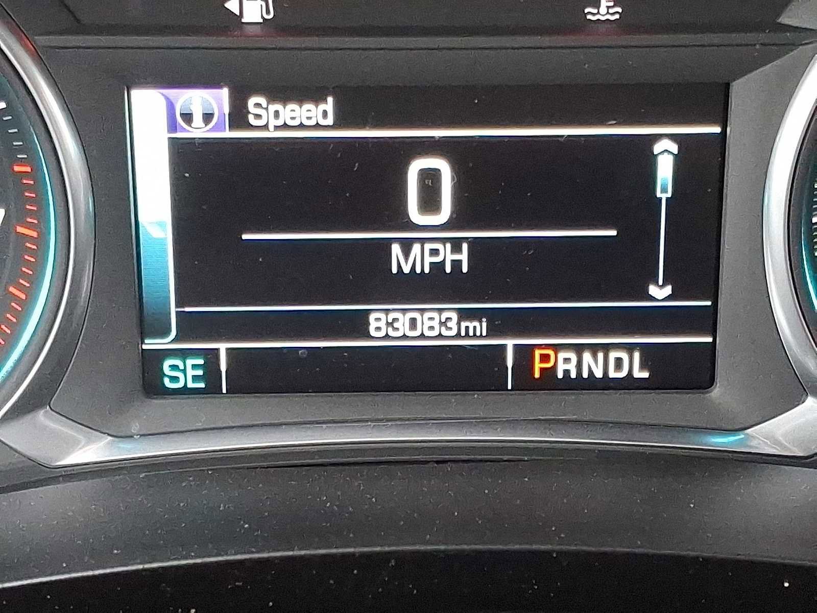 Used 2018 Chevrolet Traverse LT image 18