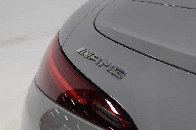 Used 2023 Mercedes-Benz SL 55 AMG 4MATIC image 16
