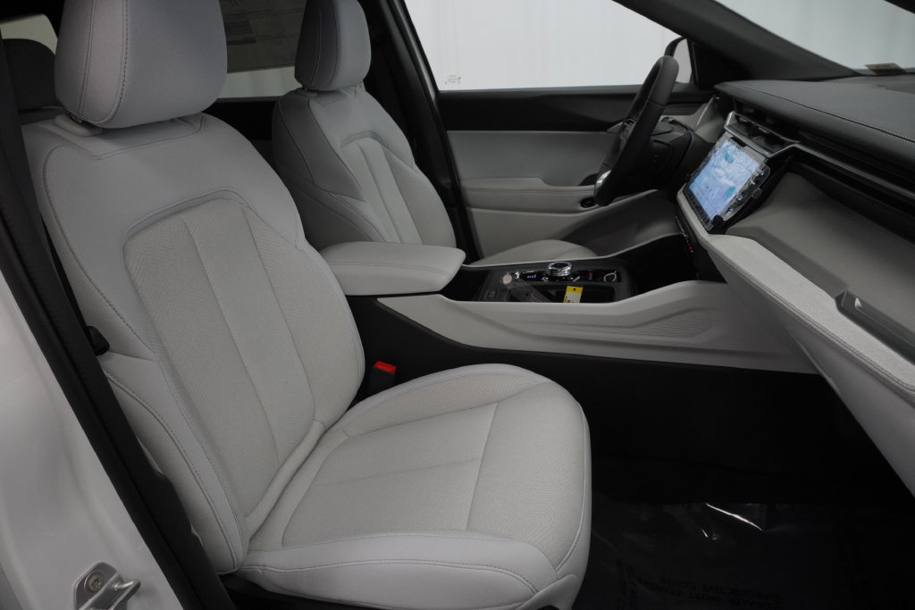 New 2026 Jeep Cherokee Laredo AWD/4WD image 33
