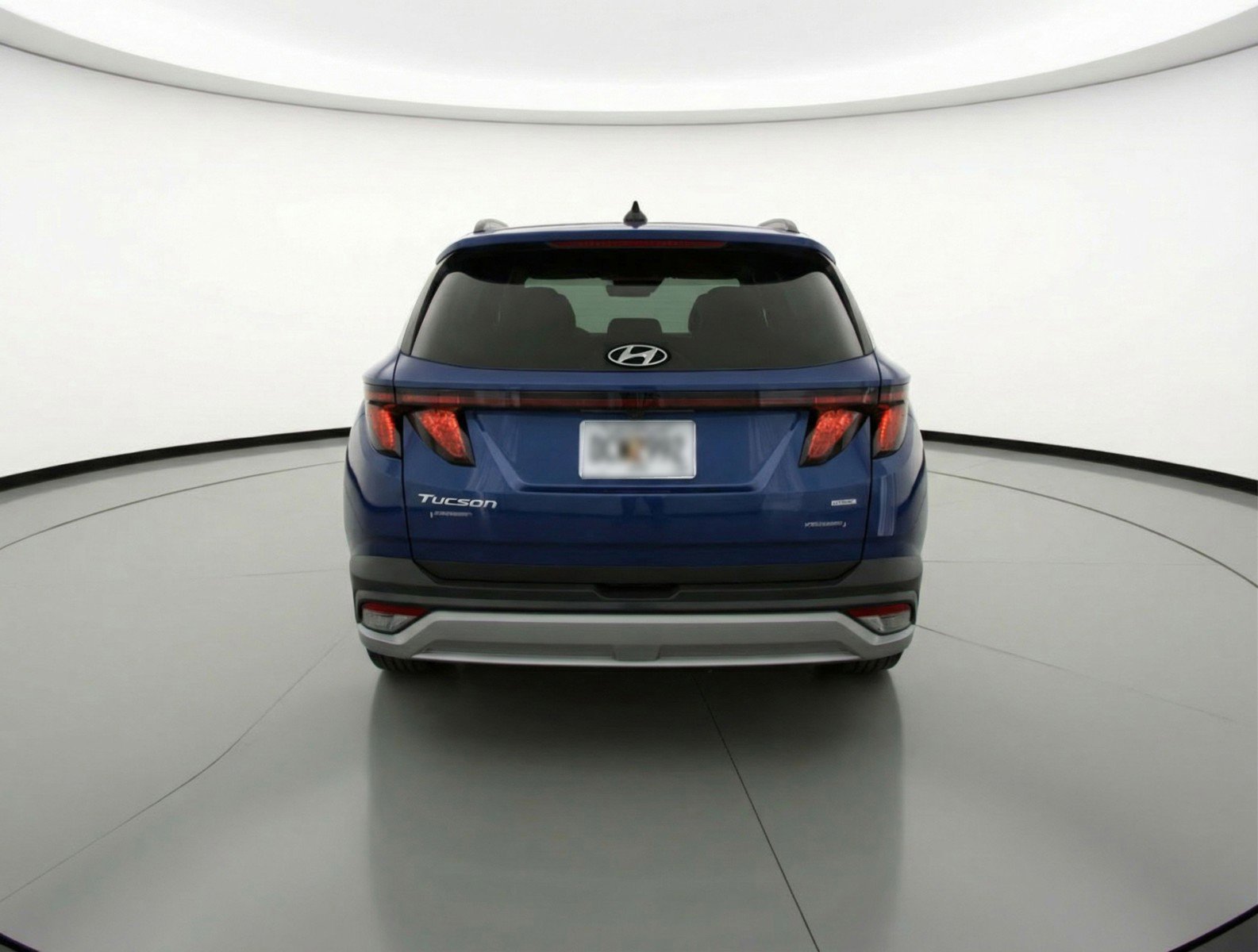 Used 2025 Hyundai Tucson SEL image 7