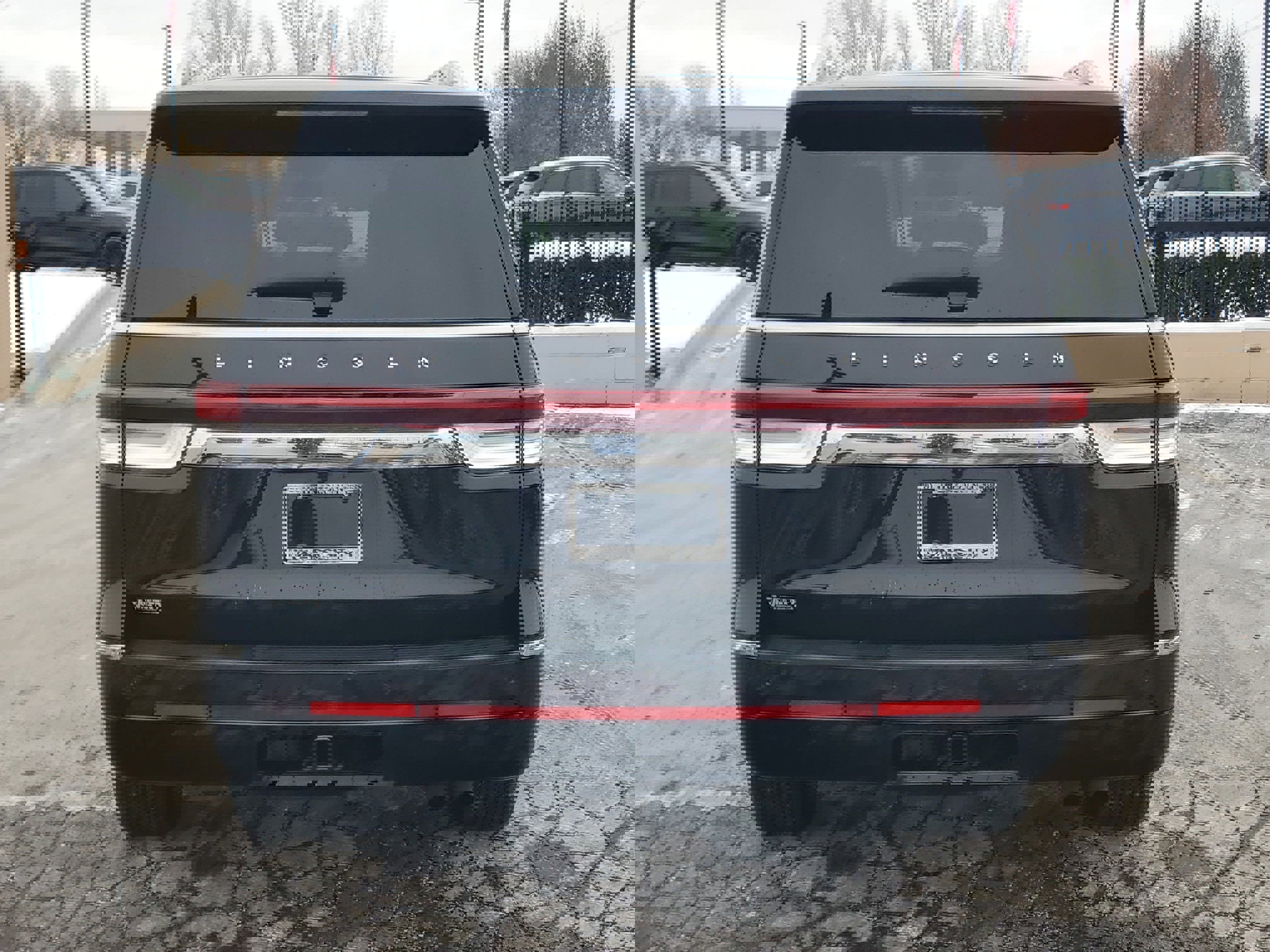 Certified 2022 Lincoln Navigator Reserve image 5