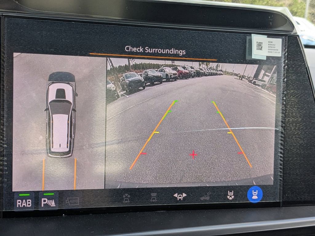 New 2026 Subaru Outback Wilderness image 20