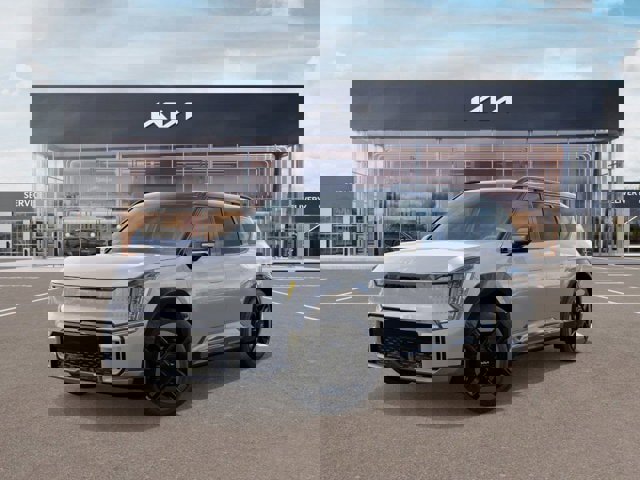 New 2026 Kia EV9 GT-Line image 1