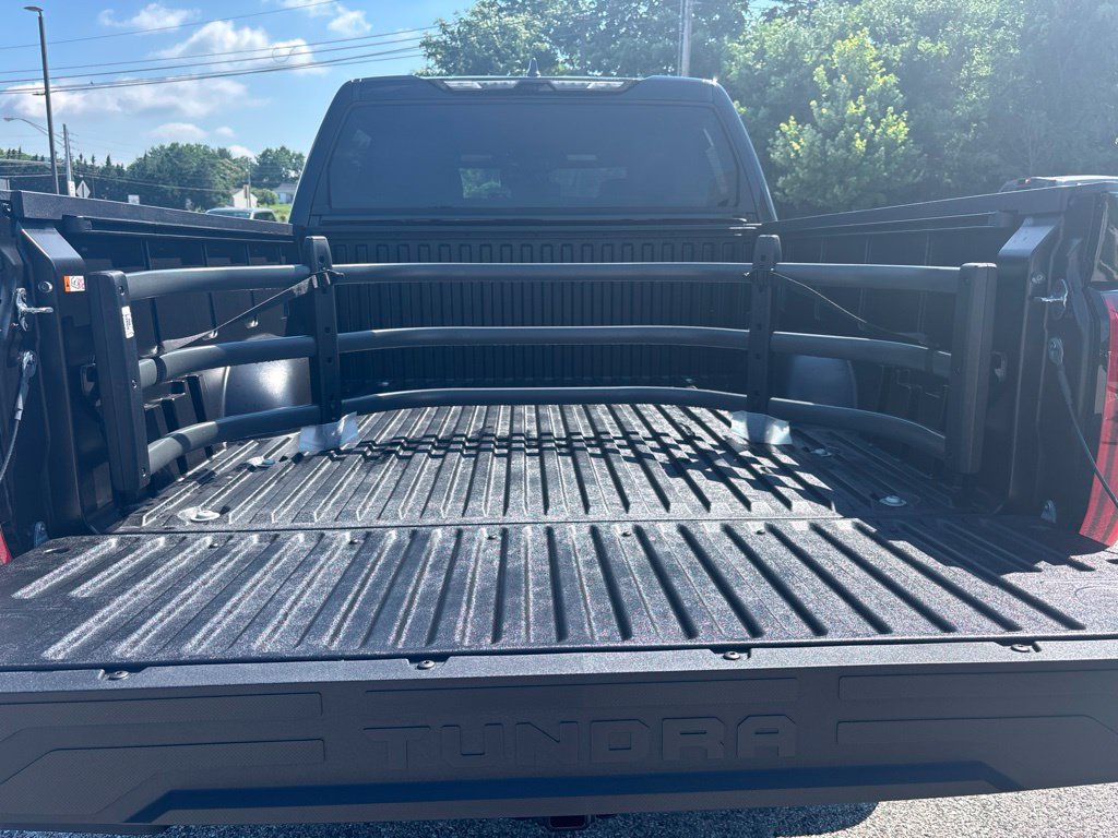 New 2026 Toyota Tundra Limited w/ Security Package (TMS) AWD/4WD image 7