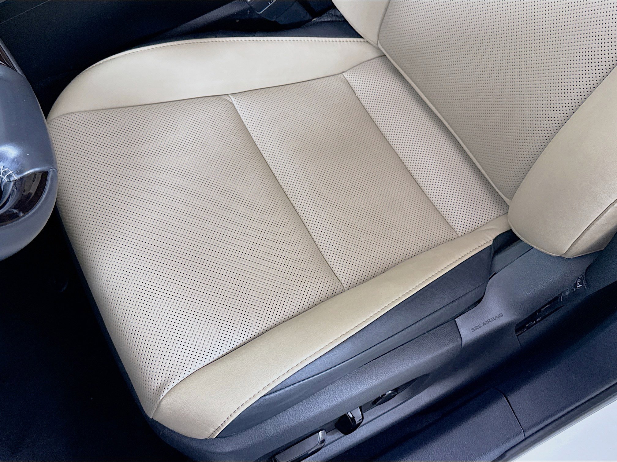 Used 2021 Lexus ES 350 w/ Premium Package FWD image 20