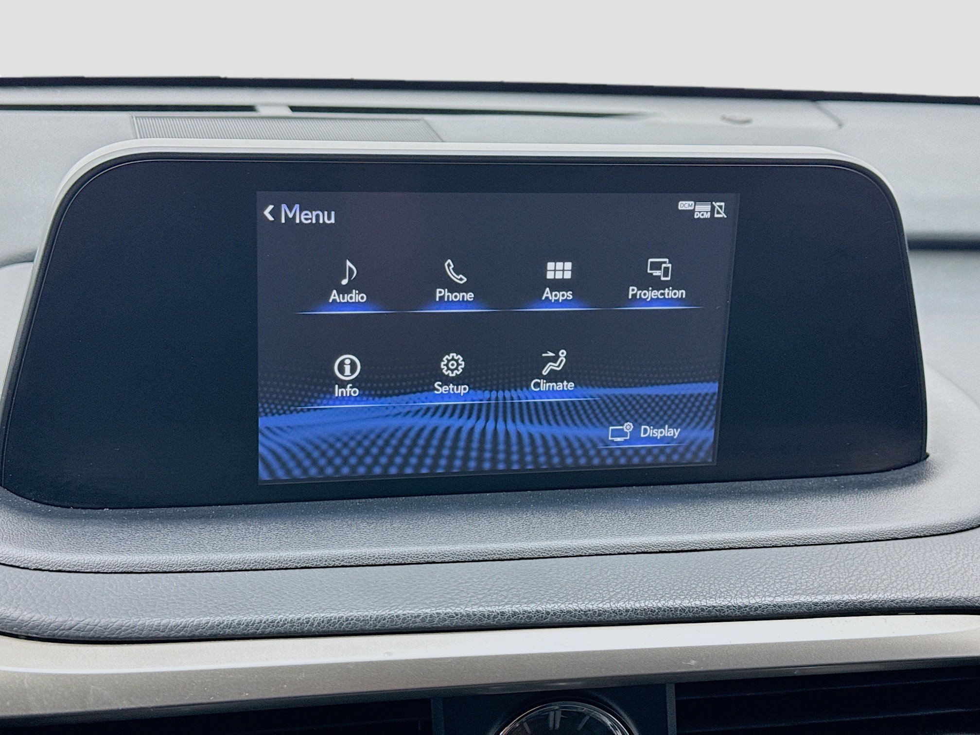 Used 2022 Lexus RX 450h AWD w/ Premium Package image 9