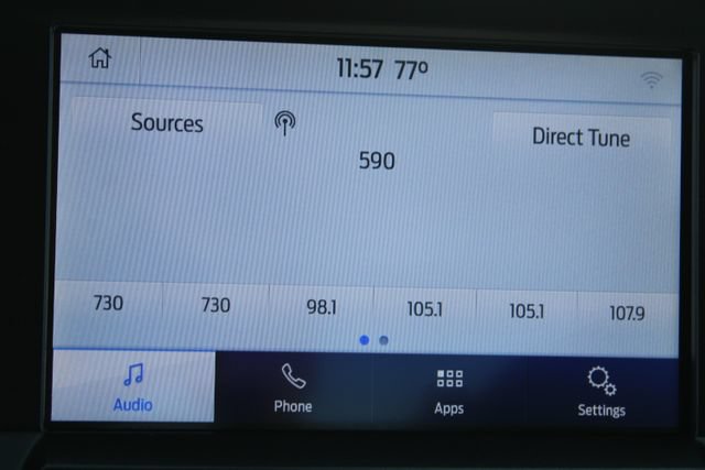 Used 2020 Ford F150 XLT RWD image 26