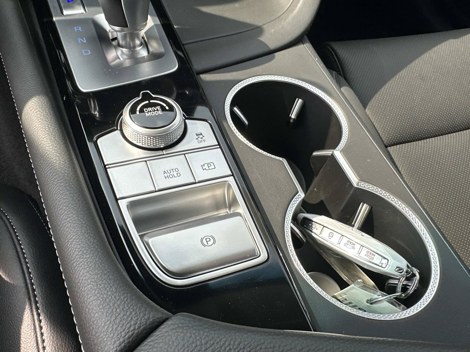New 2026 Genesis G70 2.5T AWD/4WD image 17