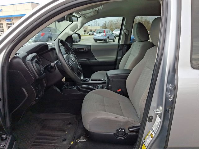 Used 2023 Toyota Tacoma SR image 14