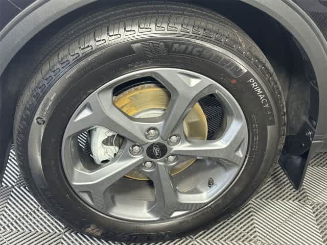 Used 2026 Ford Escape ST-Line w/ Tech Pack #1 AWD/4WD image 11