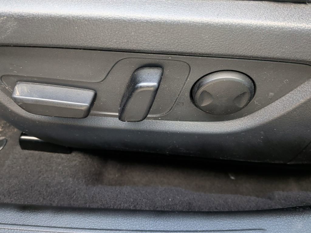 Used 2024 MAZDA CX-50 AWD 2.5 S w/ Cargo Package image 14