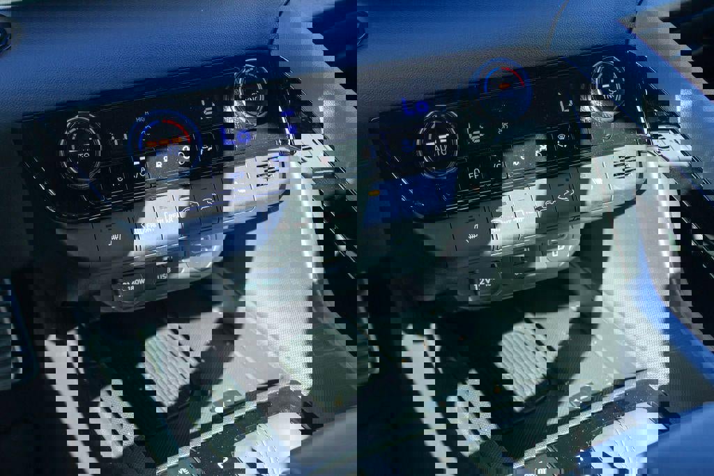 New 2026 Hyundai Elantra SEL Sport Premium w/ Cargo Package image 19