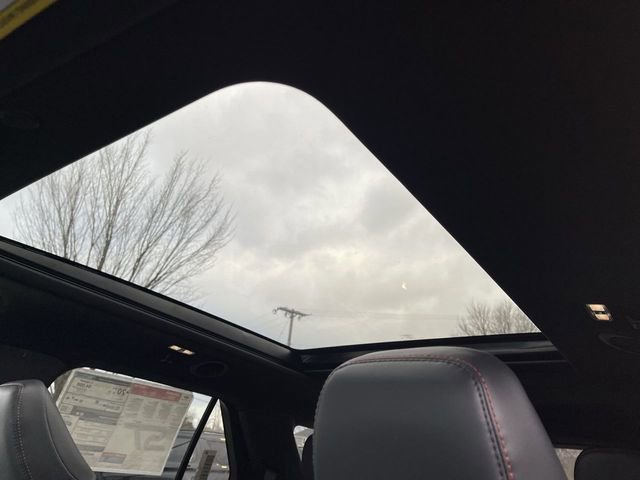 New 2026 Ford Explorer ST w/ Sun And Sound Package image 21