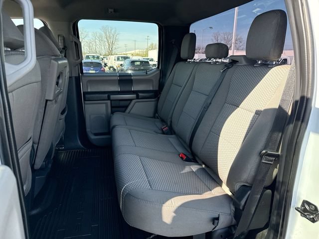 Used 2022 Ford F350 XLT w/ XLT Value Package AWD/4WD image 22