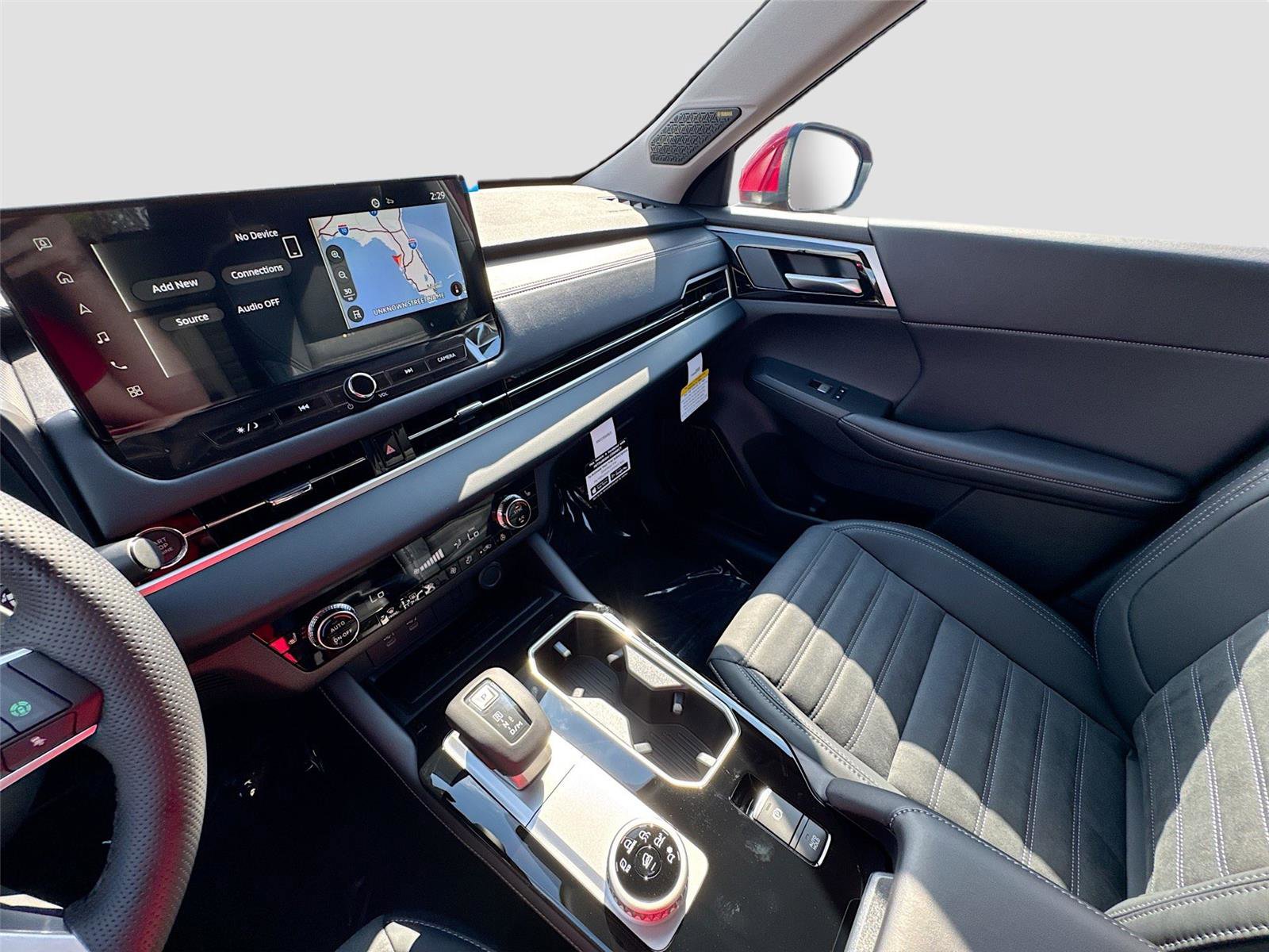 New 2026 Mitsubishi Outlander SE image 8