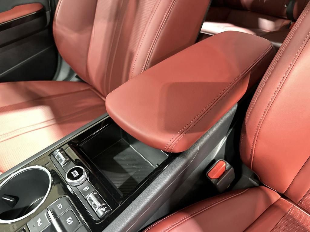 New 2026 Kia K5 GT-Line w/ GT-Line Red Interior Package image 18