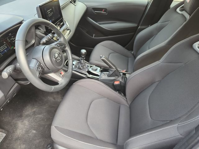 Certified 2025 Toyota Corolla Core image 11