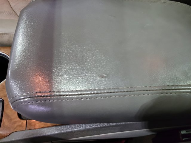 Used 2008 Buick Enclave CXL w/ Entertainment Package #2 image 41