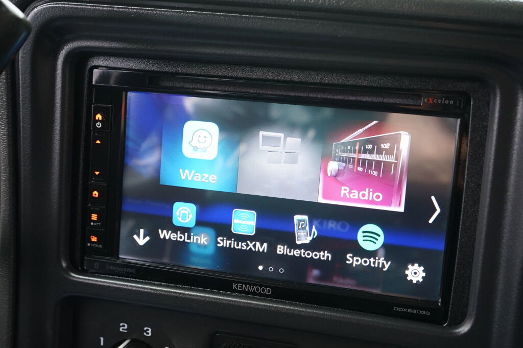 Used 2005 Chevrolet Silverado 1500 LS w/ Light Duty Power Package image 20