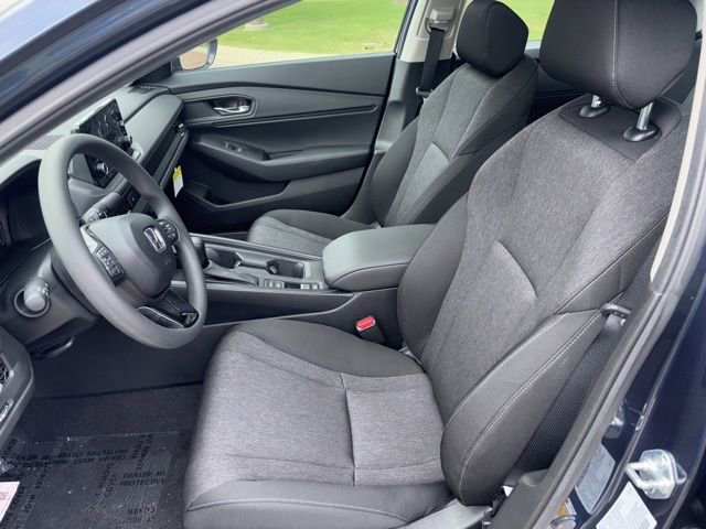 New 2025 Honda Accord SE image 13