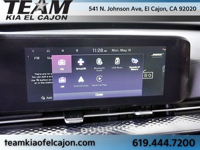 Used 2024 Kia Carnival SX Prestige FWD image 27