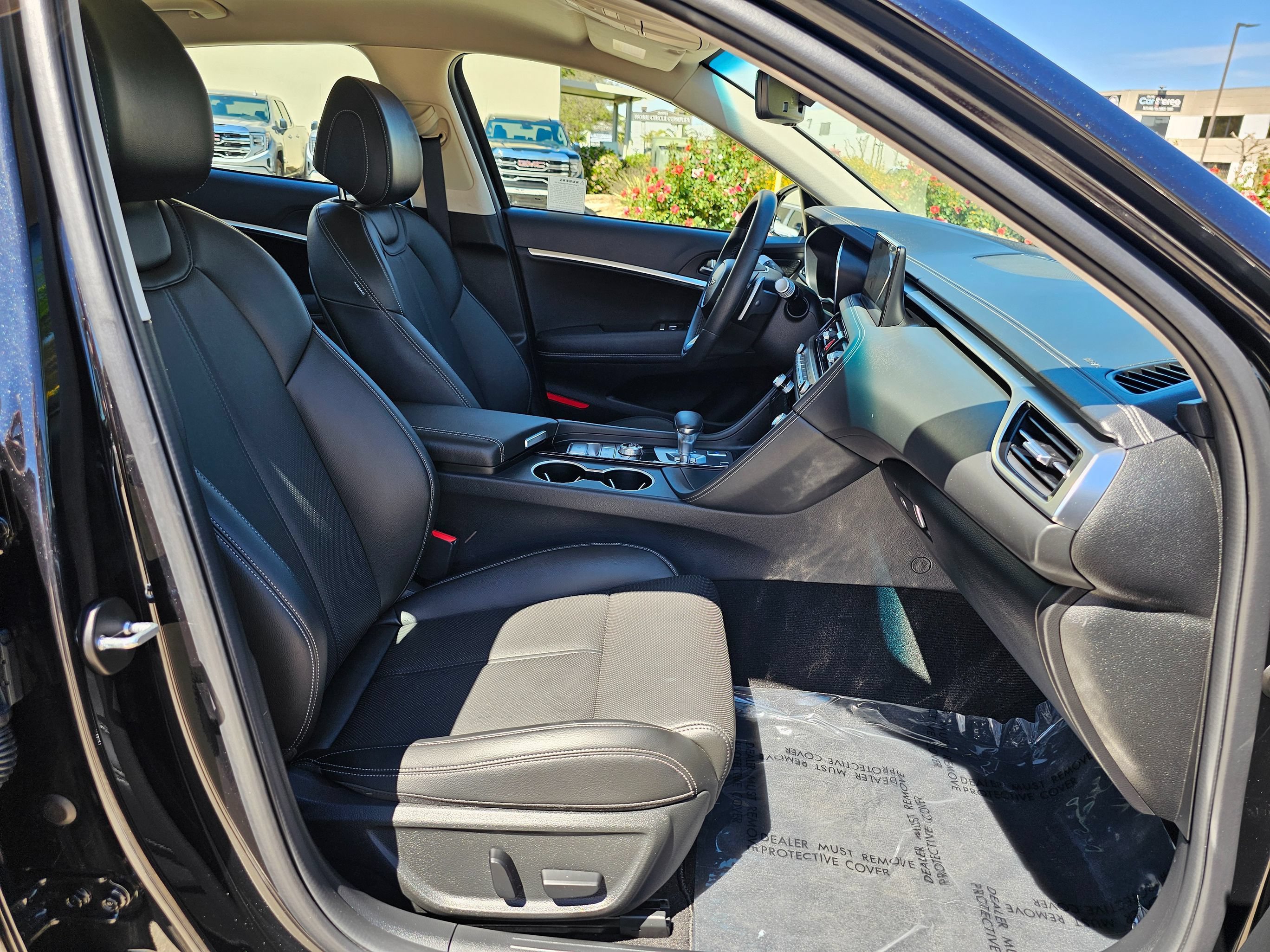 Used 2026 Genesis G70 2.5T RWD image 30