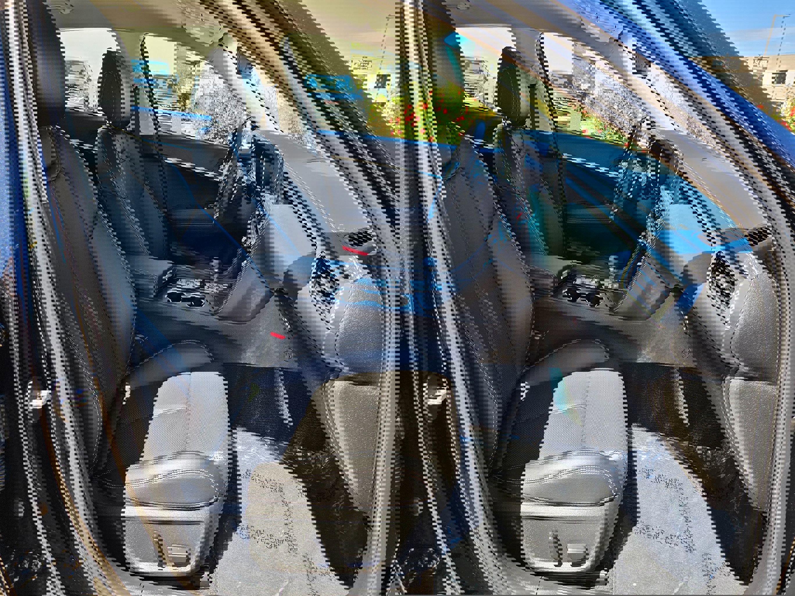 Used 2026 Genesis G70 2.5T image 30