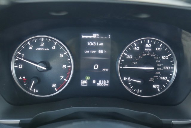 Certified 2025 Subaru Ascent Touring w/ Popular Package #1 image 33